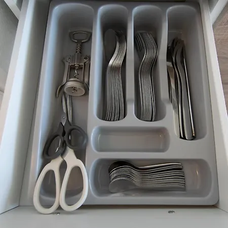 Tolstov - Monteurwohnungen - 3 Schlafzimmer - Kueche - Balkon - Waschmaschine - 25 Min Zur Messe Dus Heiligenhaus