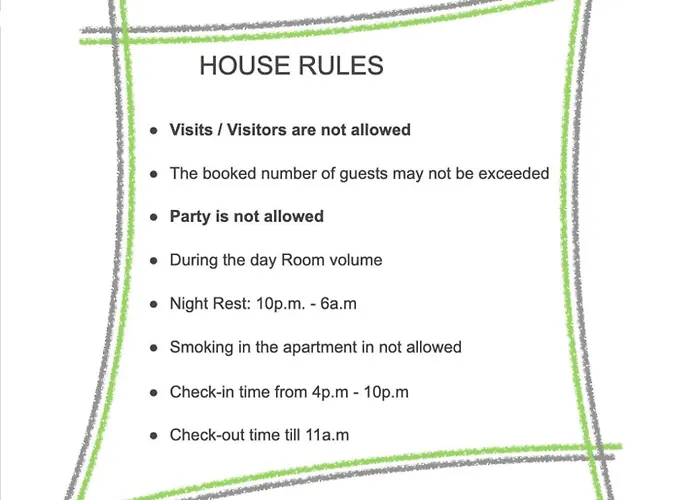 Appartement Tolstov - Monteurwohnungen - 3 Schlafzimmer - Kueche - Balkon - Waschmaschine - 25 Min Zur Messe Dus *