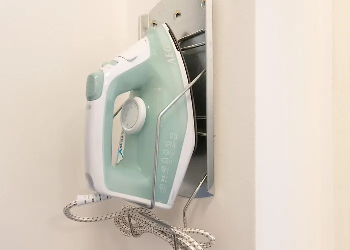 Tolstov - Monteurwohnungen - 3 Schlafzimmer - Kueche - Balkon - Waschmaschine - 25 Min Zur Messe Dus * Heiligenhaus